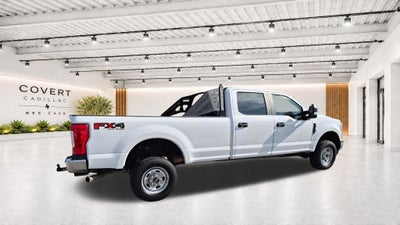 2019 Ford F-250SD XL