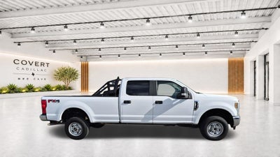 2019 Ford F-250SD XL