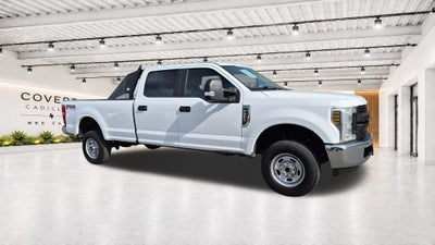 2019 Ford F-250SD XL