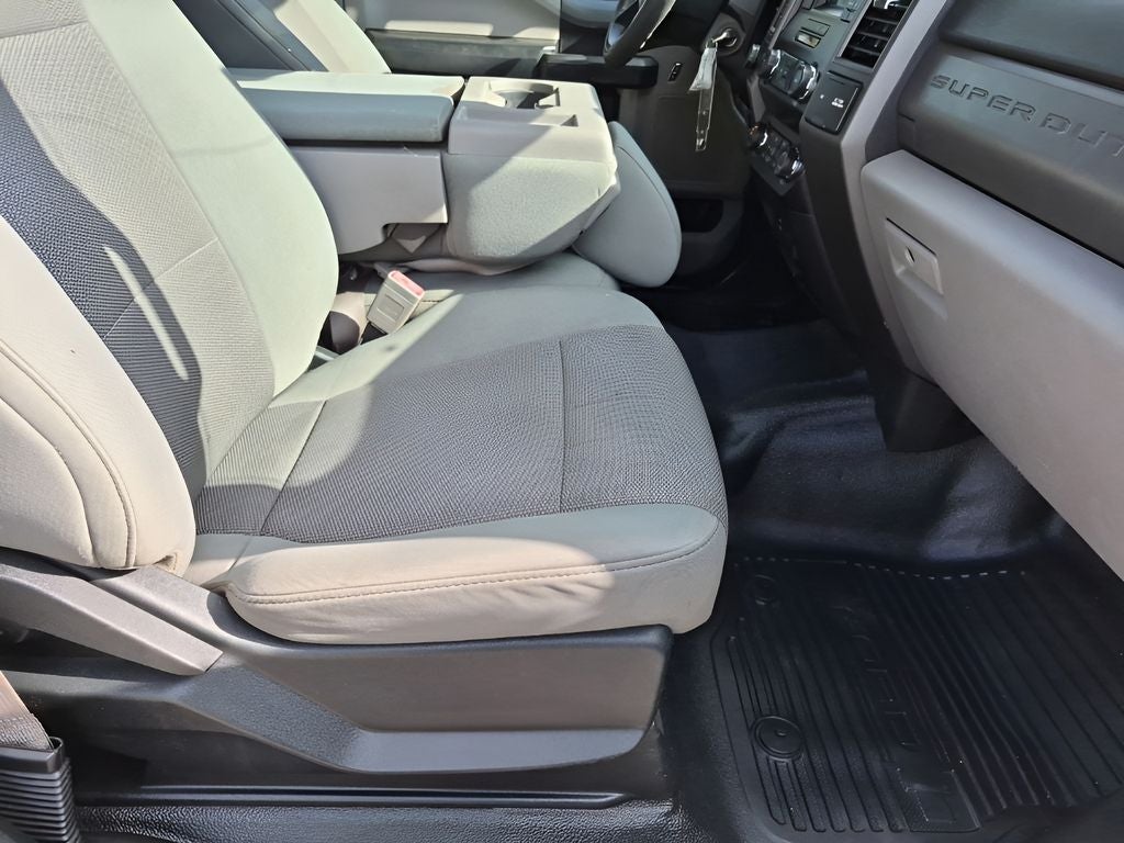 2019 Ford F-250SD XL