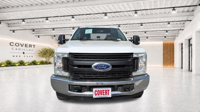 2019 Ford F-250SD XL