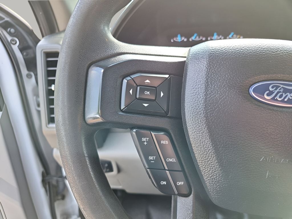 2019 Ford F-250SD XL