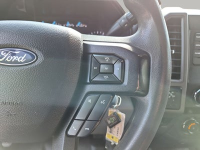 2019 Ford F-250SD XL