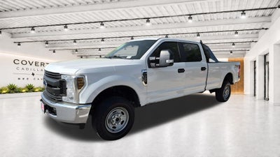 2019 Ford F-250SD XL