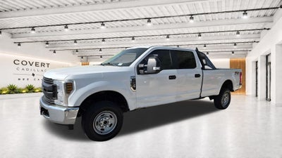 2019 Ford F-250SD XL