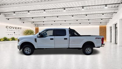 2019 Ford F-250SD XL