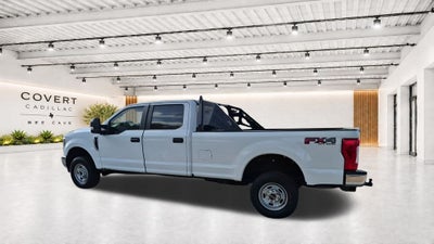 2019 Ford F-250SD XL