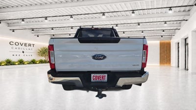 2019 Ford F-250SD XL