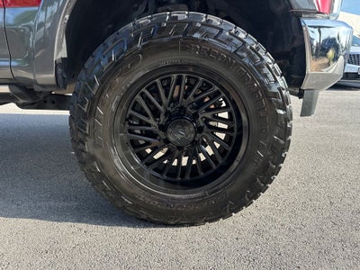 2020 Ford F-250SD Lariat