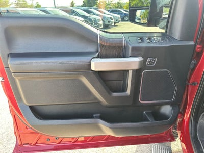 2020 Ford F-250SD Lariat
