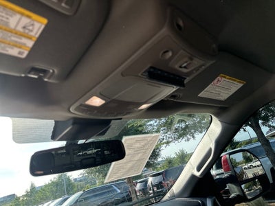 2020 Ford F-250SD Lariat