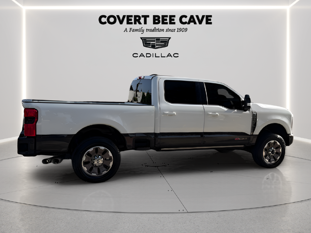 2024 Ford F-250SD King Ranch
