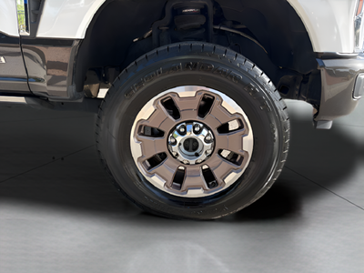 2024 Ford F-250SD King Ranch