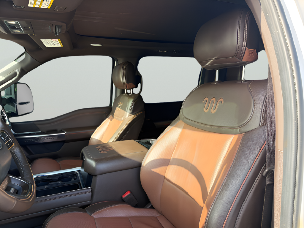 2024 Ford F-250SD King Ranch
