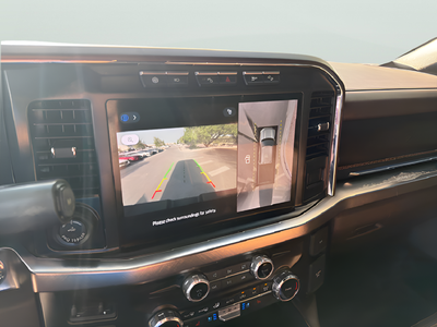2024 Ford F-250SD King Ranch