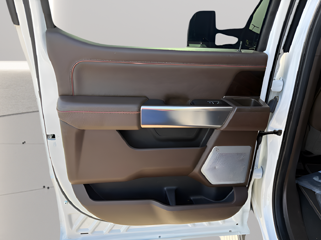 2024 Ford F-250SD King Ranch