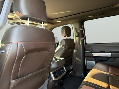 2024 Ford F-250SD King Ranch
