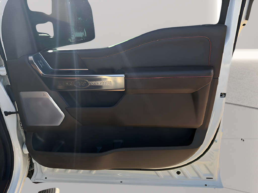 2024 Ford F-250SD King Ranch