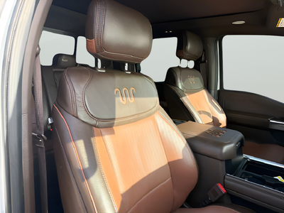 2024 Ford F-250SD King Ranch