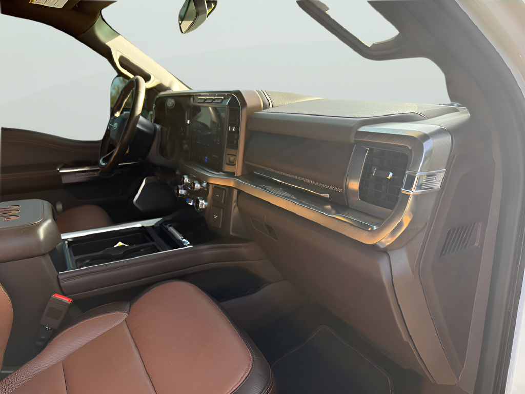 2024 Ford F-250SD King Ranch