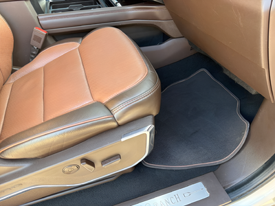2024 Ford F-250SD King Ranch