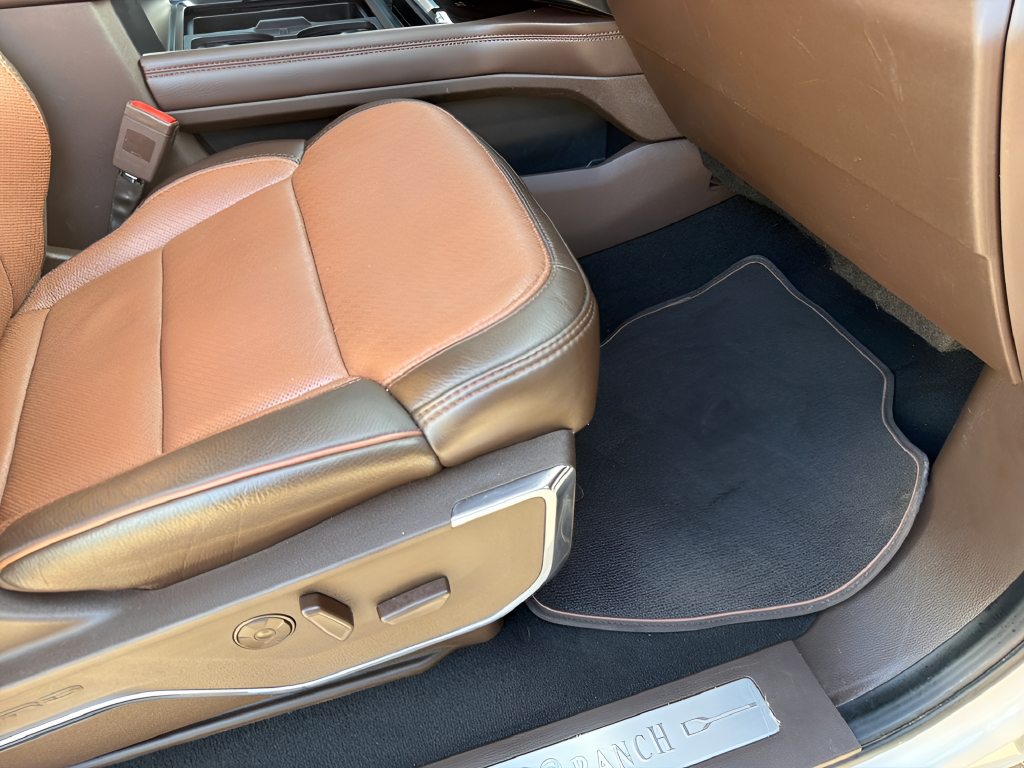 2024 Ford F-250SD King Ranch
