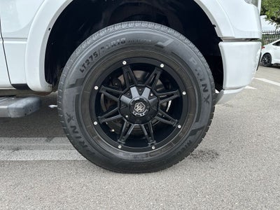 2010 Ford F-150 XLT