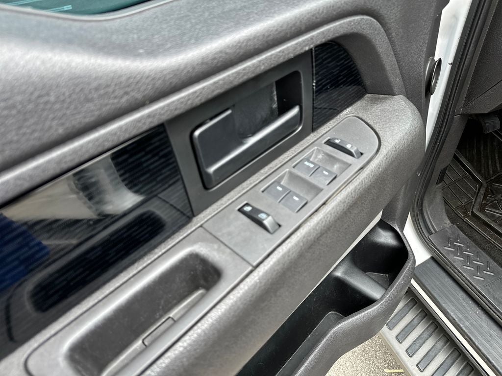 2010 Ford F-150 XLT