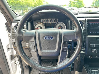 2010 Ford F-150 XLT