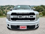 2010 Ford F-150 XLT
