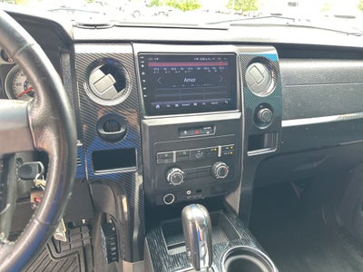 2010 Ford F-150 XLT