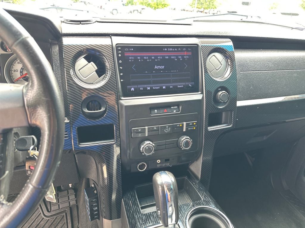 2010 Ford F-150 XLT