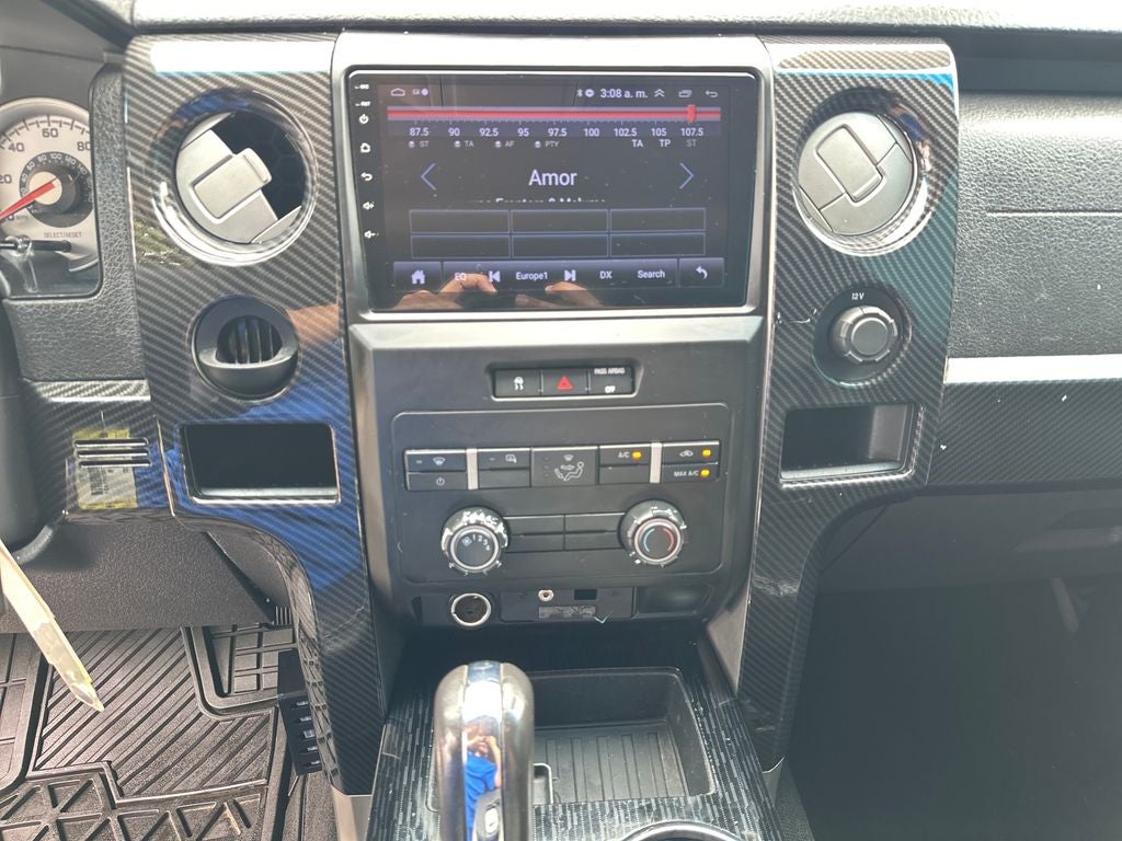 2010 Ford F-150 XLT