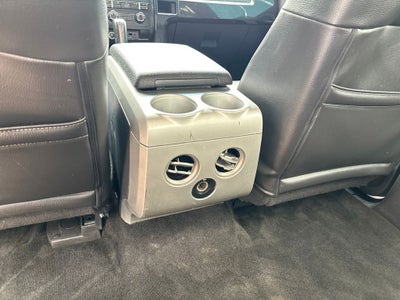 2010 Ford F-150 XLT