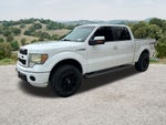 2010 Ford F-150 XLT