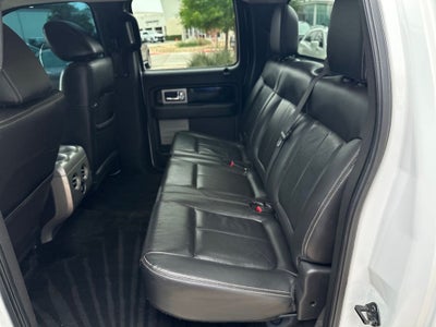 2010 Ford F-150 XLT