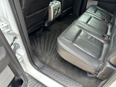 2010 Ford F-150 XLT