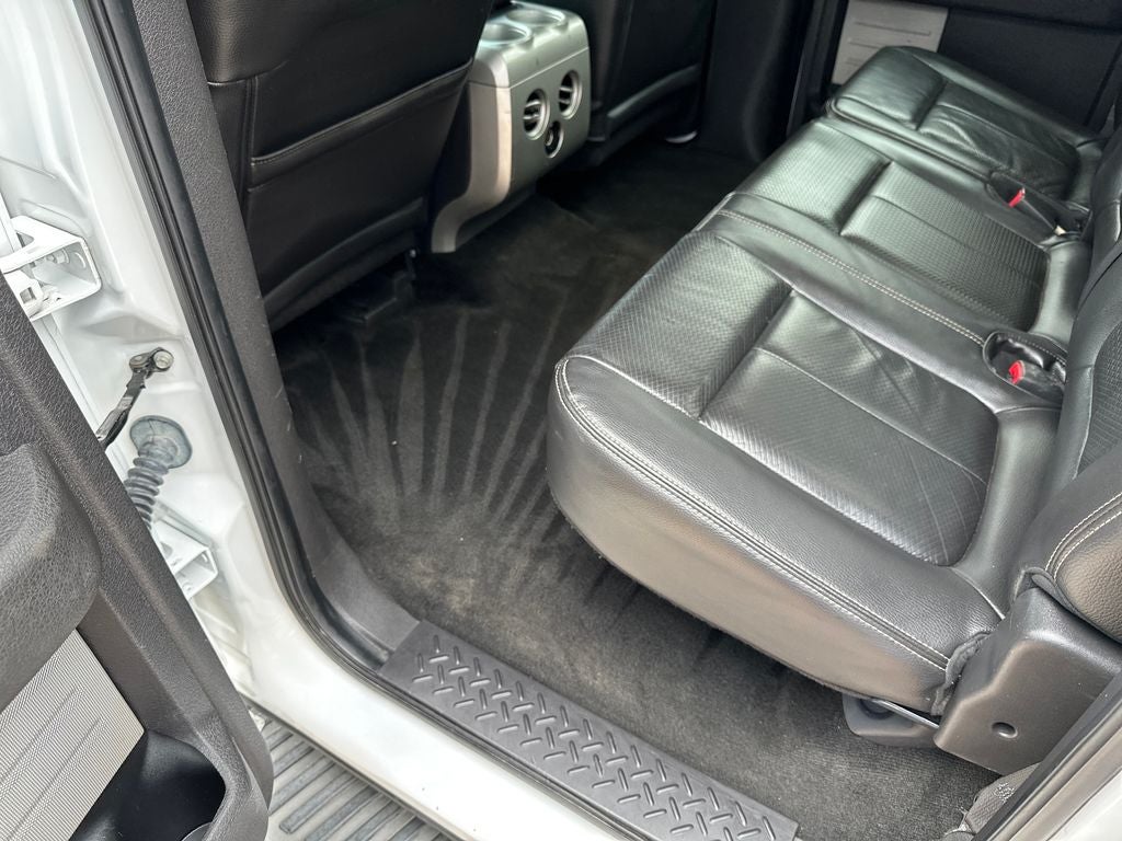 2010 Ford F-150 XLT