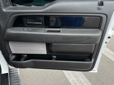 2010 Ford F-150 XLT