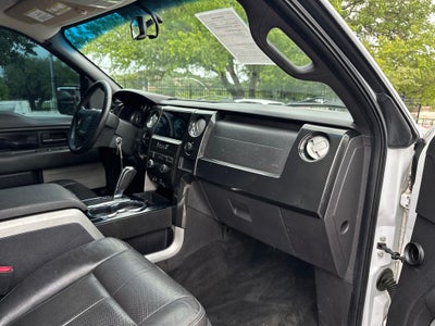 2010 Ford F-150 XLT