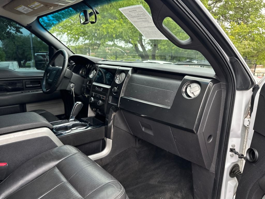 2010 Ford F-150 XLT