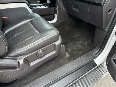 2010 Ford F-150 XLT
