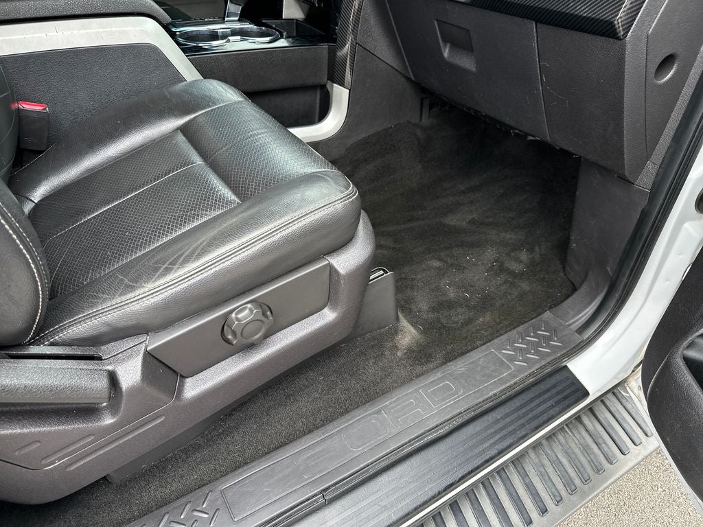 2010 Ford F-150 XLT