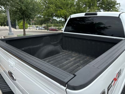 2010 Ford F-150 XLT