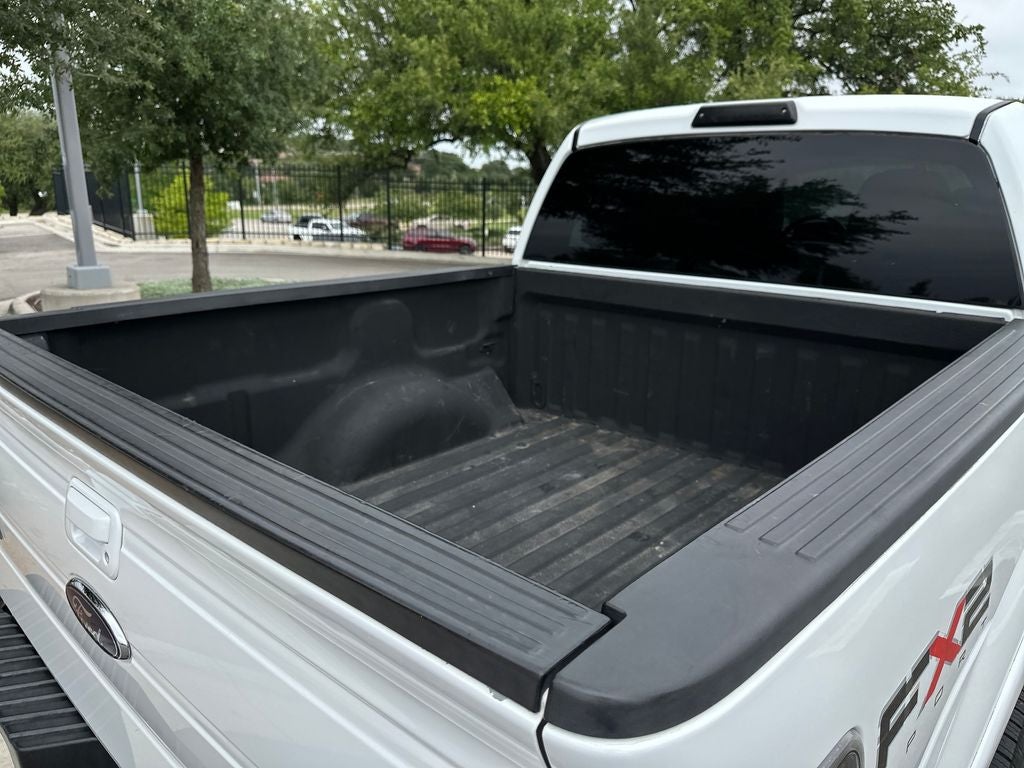 2010 Ford F-150 XLT