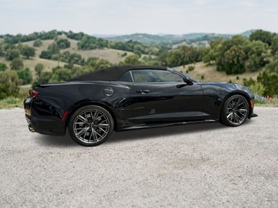 2023 Chevrolet Camaro ZL1
