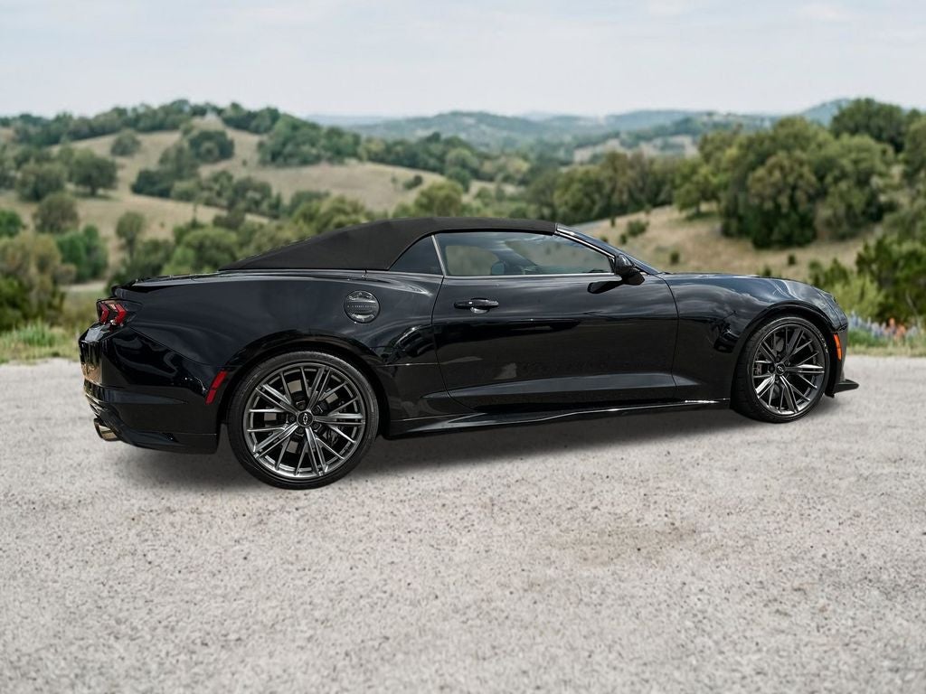 2023 Chevrolet Camaro ZL1