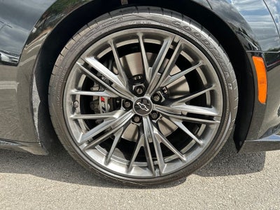 2023 Chevrolet Camaro ZL1