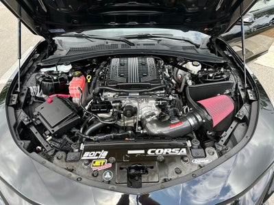 2023 Chevrolet Camaro ZL1