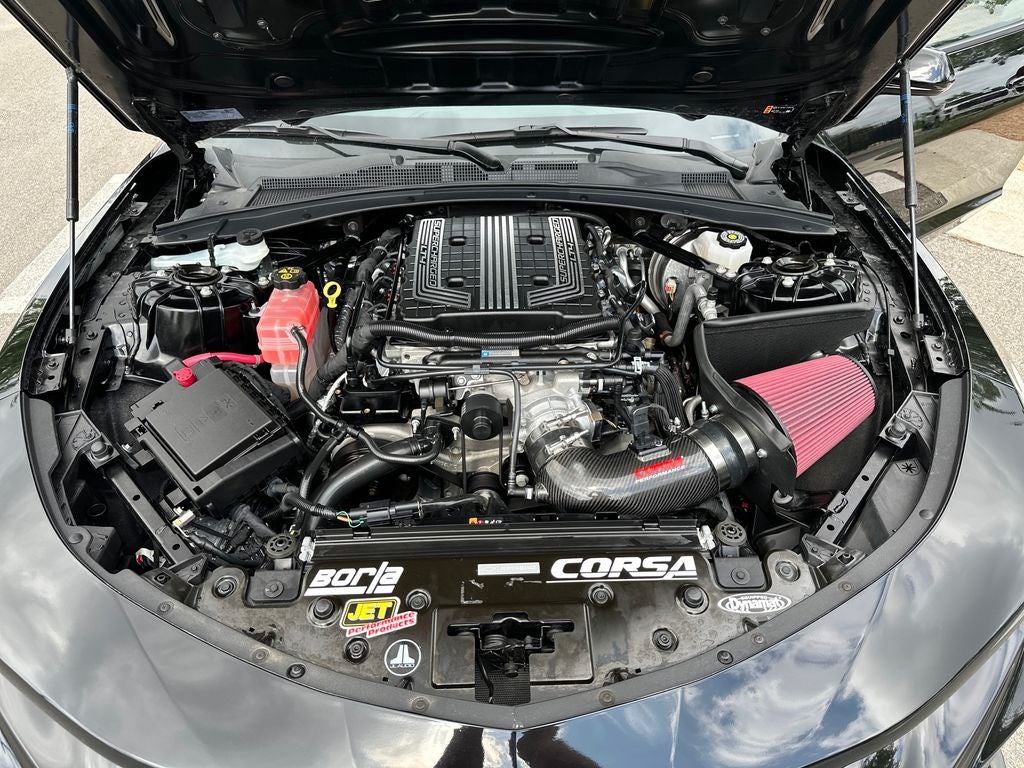 2023 Chevrolet Camaro ZL1